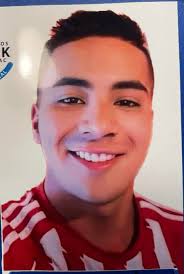 Who was Erick Carrillo? Erick Carrillo was 19 years old when he vanished in  Tijuana after leaving a bar in 2019. At the time, there was no  investigations or searches for missing