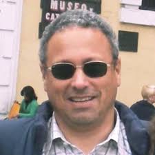 Alfredo Astudillo Fuentes