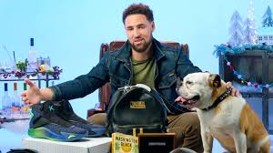 Get the latest golf news on muni he. Watch 10 Essentials 10 Things Klay Thompson Can T Live Without Gq Video Cne Gq Com Gq