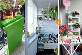 Nell'arredare un terrazzo bisogna non perdere mai di vista l'obiettivo principale: 10 Idee Per Decorare E Arredare Un Piccolo Balcone Decoraclub It