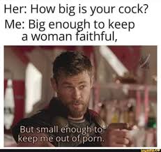 Is my dick big enough for you- Stunning clarity - Teen Mega World