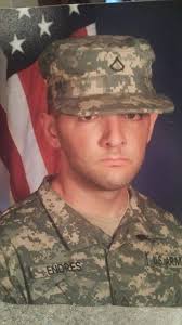 SLIDESHOW: Celebrate Veterans Day with photos of local veterans