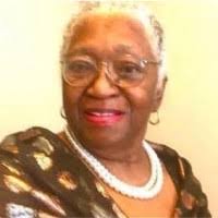 Patricia Turner Buford