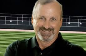 Earl "Mr. Ballpark" Santee