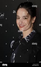 Crystal bernard as hi-res stock photography and images