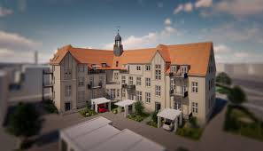 Alle infos finden sie direkt beim inserat. Ihr Neues Zuhause In Der Alten Post Schoner Wohnen In Einbeck