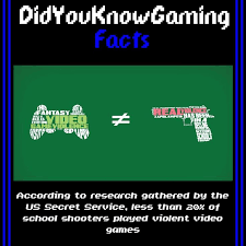 Et They Re Still Blamed Wtf Fun Facts Fun Facts Video Games Funny