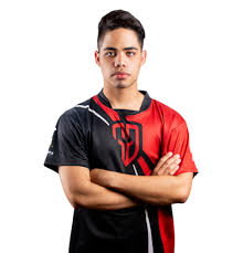 Dean 'massacRe' Davids's Counter-Strike Player Profile