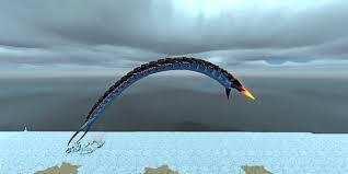 Subnautica below zero leviathan in ice. Subnautica Below Zero Everything You Need To Know About The Ice Worm Leviathan