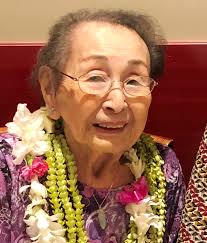 Honolulu Star-Advertiser Obituaries