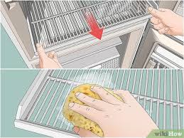 Why is our fridge smelling bad. 3 Ways To Get Rid Of Bad Smells In Your Fridge Wikihow
