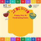 21 de Mayo Happy Hour & Fundraising