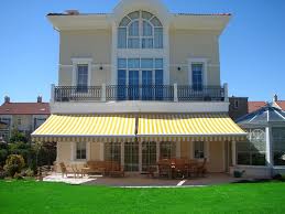 Alusel Markisen Markise Garten