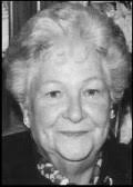 Doris Power Obituary (2013)