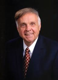 Horace Peters Obituary