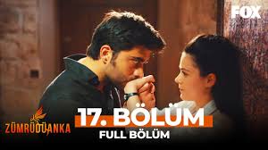 Zumruduanka 17 Bolum Youtube