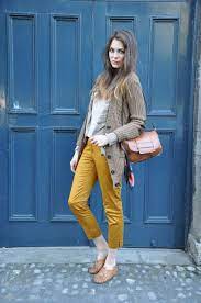 Visitez le site officiel les petites bombes à la réunion. 11 Idees De Look Pantalon Jaune Moutarde Pantalon Jaune Mode Tenue