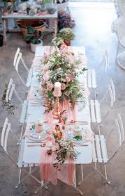 Table settings hello there, well, it's not wednesday but i'll be home tomorrow and won't be able to post. 5 Easy Ideas For Chic Bridal Shower Decorations A Practical Wedding