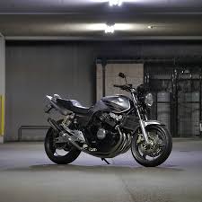 cb400sf