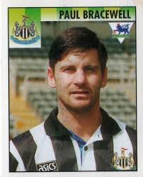 Paul Bracewell