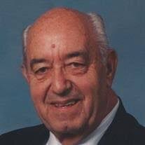 Albert "Dutch" Franklin Musser Obituary