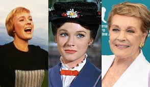 32 Facts About Julie Andrews: The Musical Icon and Living Legend
