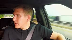 Julie & Todd Chrisley Are Making Headlines — Here's What You Don’t Know  About Their Kids Part 54