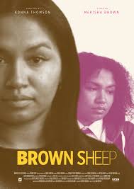 Brown Sheep (Short 2023)
