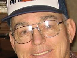 Carl Frank Robison Obituary (1938