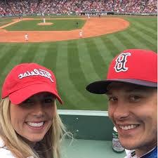 Jenna Erdmann's Instagram, Twitter & Facebook