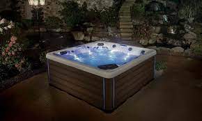 Hot tub, especially the acrylica�ones, often considered as the luxuriousa�home addition that can (recommended for you:a�vita spa hot tub review and price: Best Hot Tubs For 2021 With Reviews Master Spas Blog