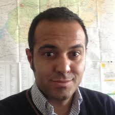 Santiago FERNÁNDEZ-RODRÍGUEZ