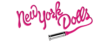 Image result for The New York Dolls