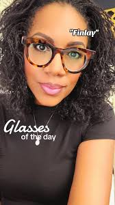 Otto Weston Tortoise Frames