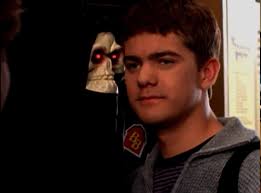 mettre en hdsuivez nous sur :facebook : Season 1 Episode 11 The Scare Dawson S Creek Reviewed