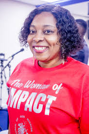 Thank you for coming to the woman of Impact conference! We hope you enjoyed  the day and learned from our speakers. We are excited to see what the  future holds for you