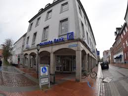 Anonym 272452, vor mehr als 2 jahren. Konzentration Auf Kiel Und Eckernforde Deutsche Bank Zieht Sich Aus Rendsburg Zuruck Shz De