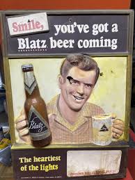 Blatz 12Oz Koozie - Best Pabst Shop