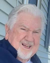 Obituary for John C. MacLean