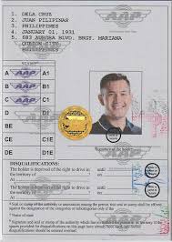 Fast and simple online application free digital image same day application processing! International Driving Permit