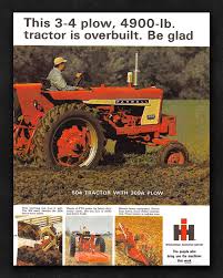 Image result for Tractor Beige 1972 Tractor