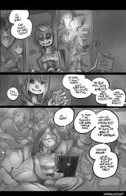 The Porno at ComicsPorn.Net