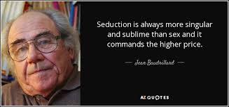 Top 25 Seduction Quotes Of 184 A Z Quotes