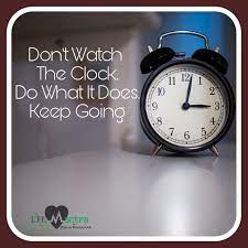 Pin By Disha Khakhar On Inspiration Quotes Inspirational Quotes Inspiration Clock