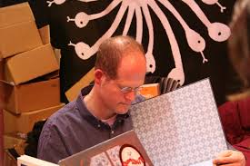 Franklin christenson chris ware (born december 28, 1967) is an american cartoonist known for his acme novelty library series (begun 1994) and the graphic novels jimmy corrigan, the smartest kid on earth (2000), building stories (2012) and rusty brown (2019). Chris Ware Wikipedia