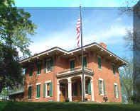 Pin On Former Presidents Homes