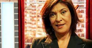 La periodista, cantante y animadora de televisión, tati penna, falleció este miércoles a los 61 años. U Jav5g Jymwom