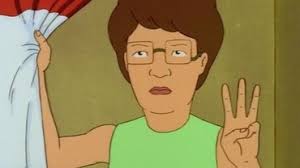 King of the Hill: Season 5