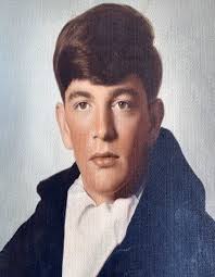 Obituary for Gerald "Gil" E. Gilbert