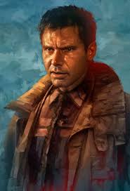 Rick Deckard (Blade Runner), Brian Taylor